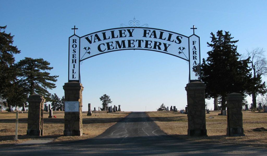 Cemetery