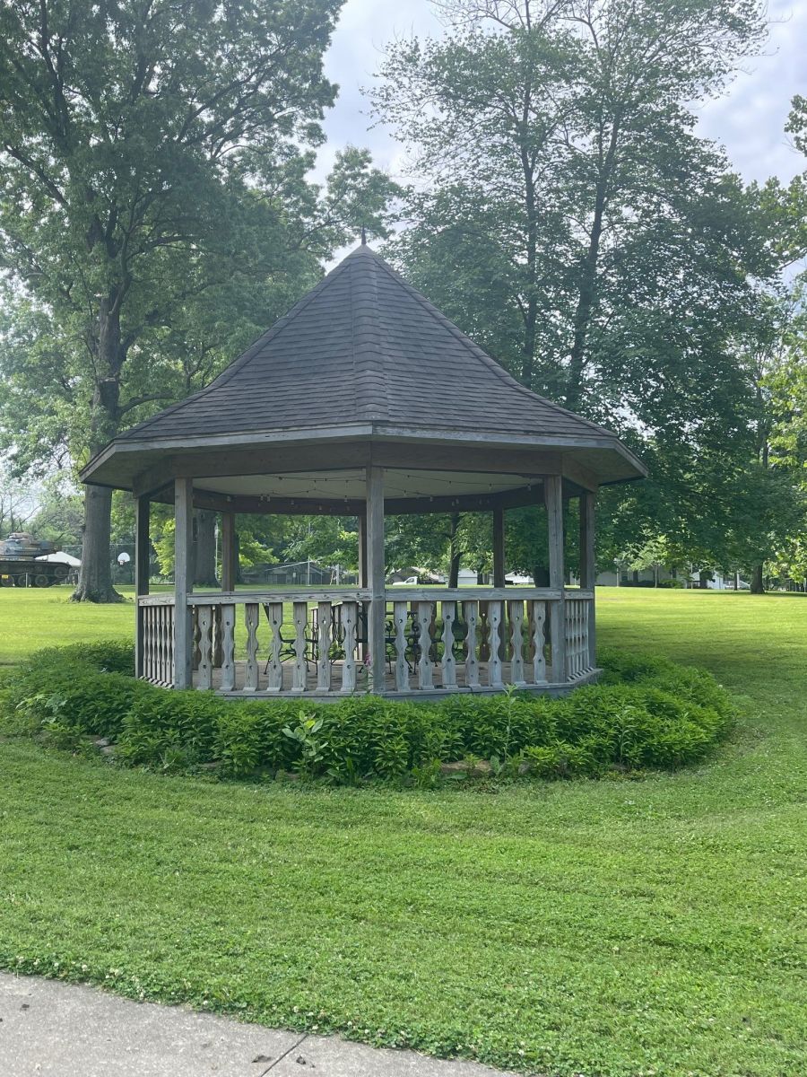 Gazebo