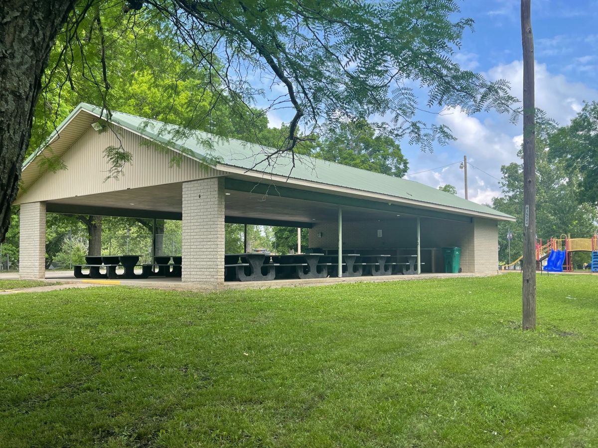 Shelter House