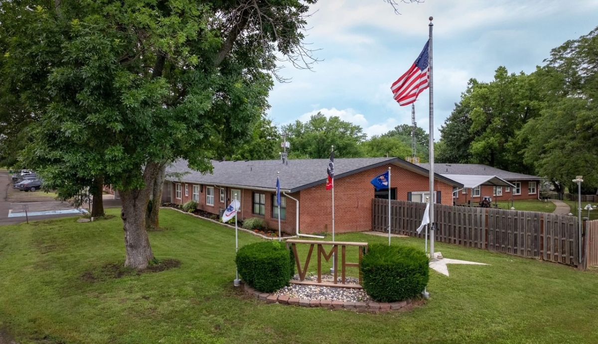 Valley Falls Mental Health